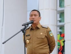 Kabar Gembira! Fasilitas Olahraga dan Tempat Hiburan Masyarakat di Lutim, “Gratis”