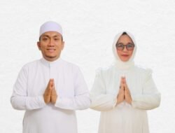 Bupati Luwu Timur Keluarkan SE Sholat Berjamaah di Masjid